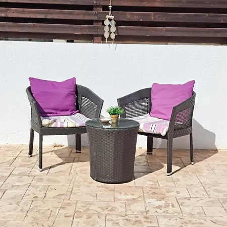 Andina Close To The Sea * Protaras