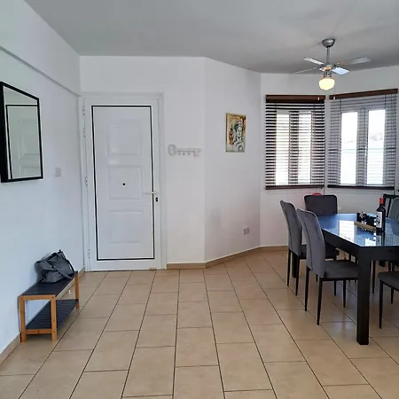 Andina Close To The Sea
