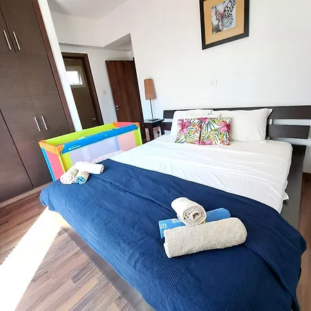 Villa Andina Close To The Sea