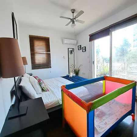 Villa Andina Close To The Sea