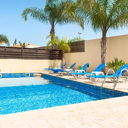 Villa Andina Close To The Sea