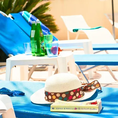 Villa Andina Close To The Sea Protaras