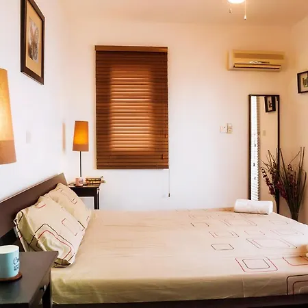 Villa Andina Close To The Sea