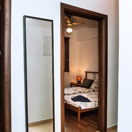 Villa Andina Close To The Sea *