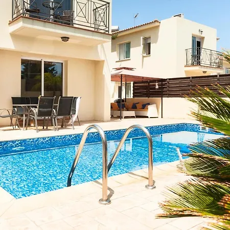 Andina Close To The Sea Villa *