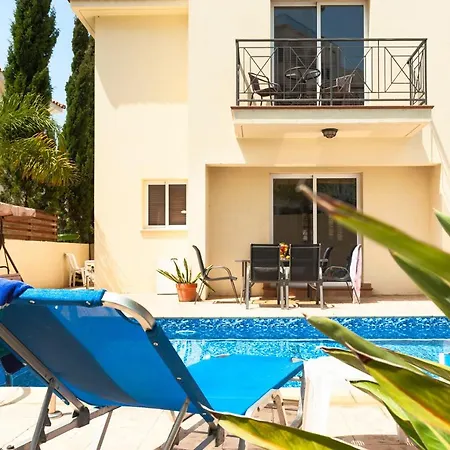Andina Close To The Sea * Protaras