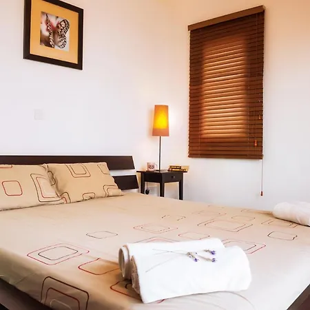 Andina Close To The Sea Villa