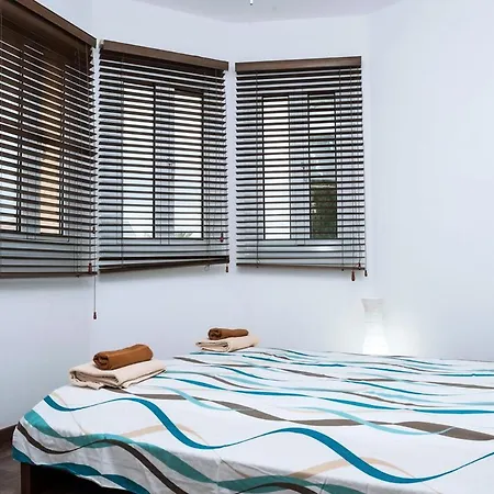 Andina Close To The Sea Villa Protaras