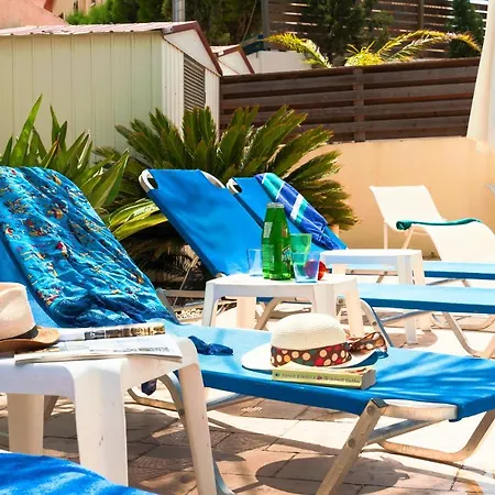 Villa Andina Close To The Sea *